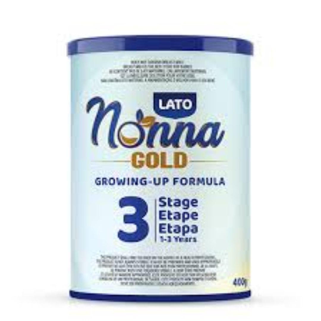 LATO MPW NONNA GOLD 3 400G